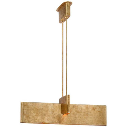 Visual Comfort Lotura 36" Wide LED Pendant