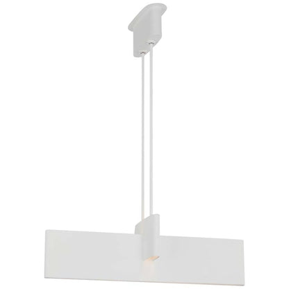 Visual Comfort Lotura 36" Wide LED Pendant