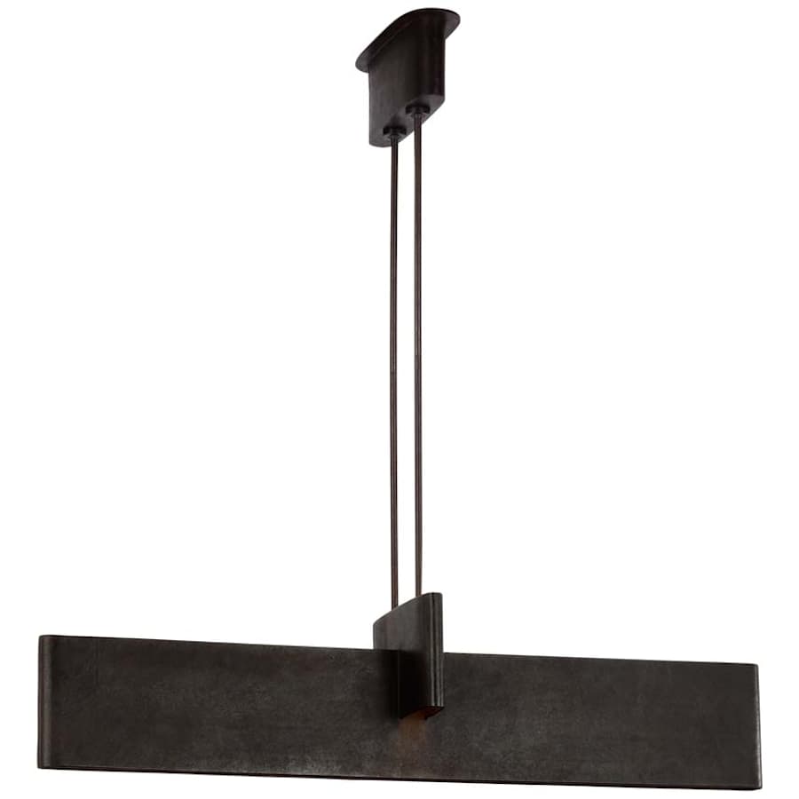 Visual Comfort Lotura 48" Wide LED Pendant