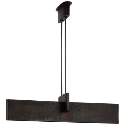 Visual Comfort Lotura 48" Wide LED Pendant