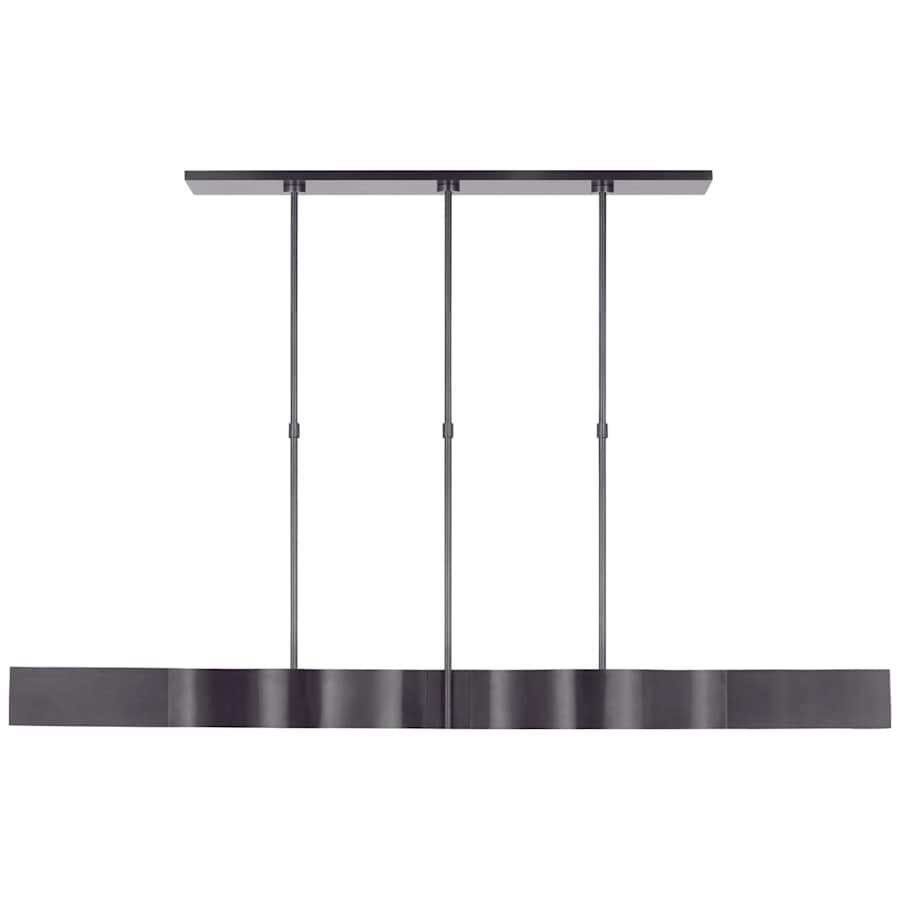 Visual Comfort Avant 60" Wide LED Pendant