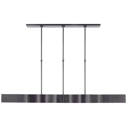 Visual Comfort Avant 60" Wide LED Pendant