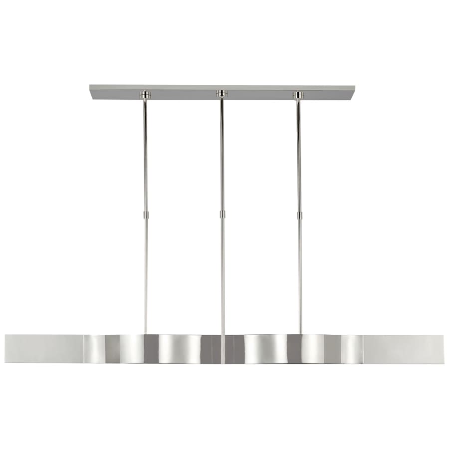 Visual Comfort Avant 60" Wide LED Pendant