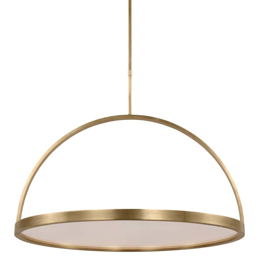 Visual Comfort Cerne 36" Wide LED Suspension Pendant