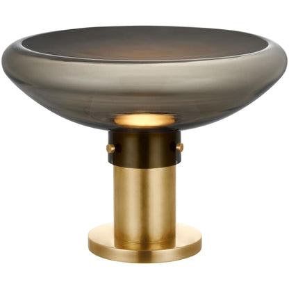 Visual Comfort Wyllis 36" Wide LED Ring Chandelier