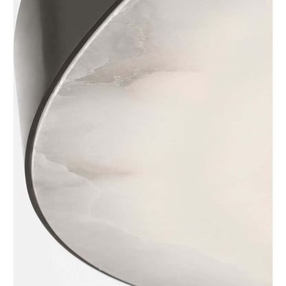 Visual Comfort Wyllis 36" Wide LED Ring Chandelier