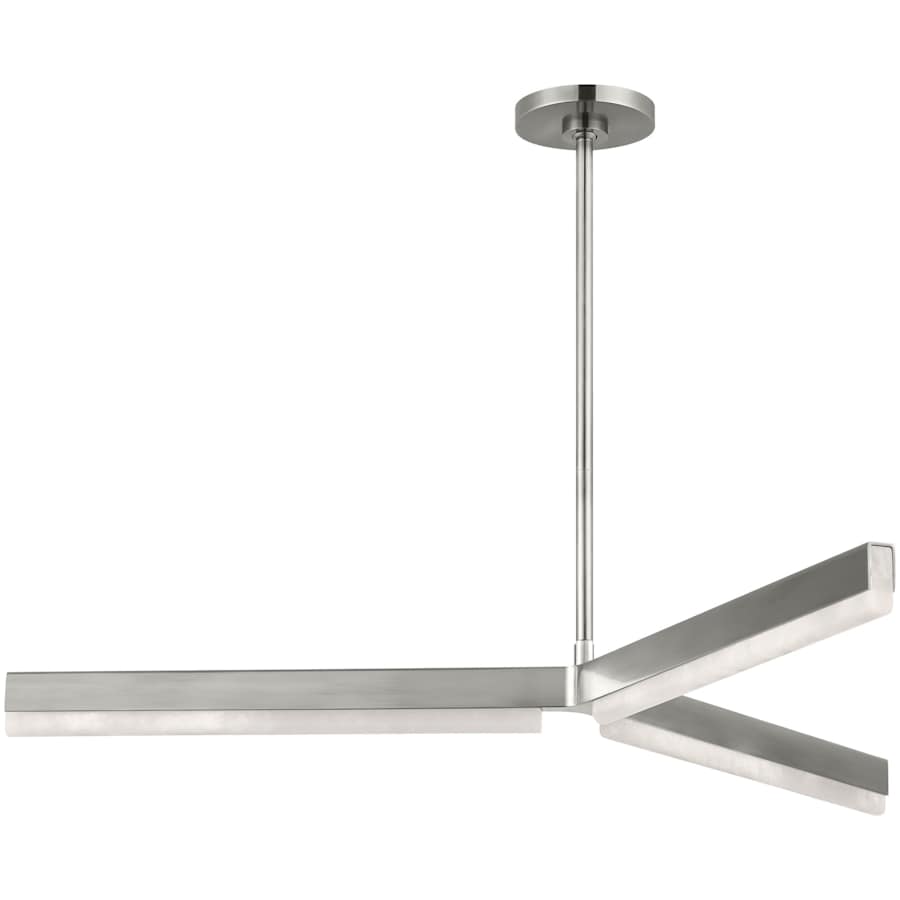 Visual Comfort Linea 42" Wide LED Chandelier