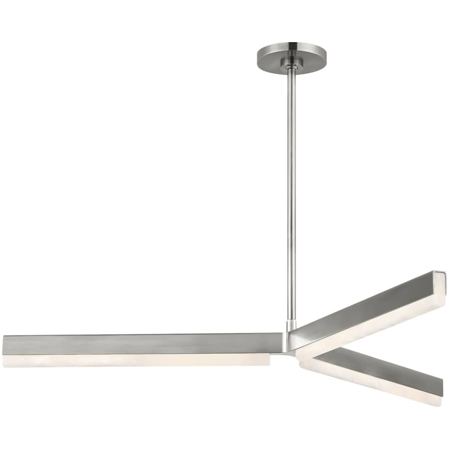 Visual Comfort Linea 42" Wide LED Chandelier