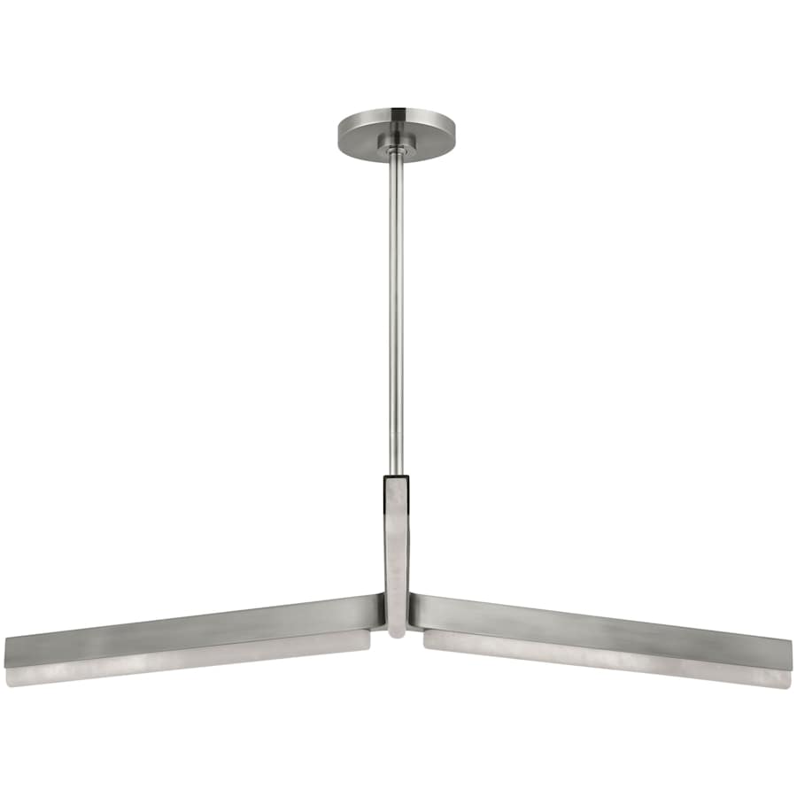 Visual Comfort Linea 42" Wide LED Chandelier