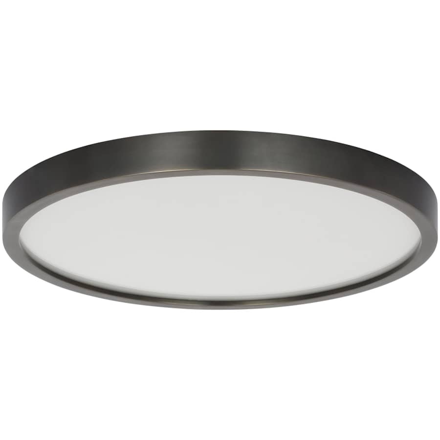 Visual Comfort Wyllis 18" Wide LED Flush Mount Ceiling Fixture