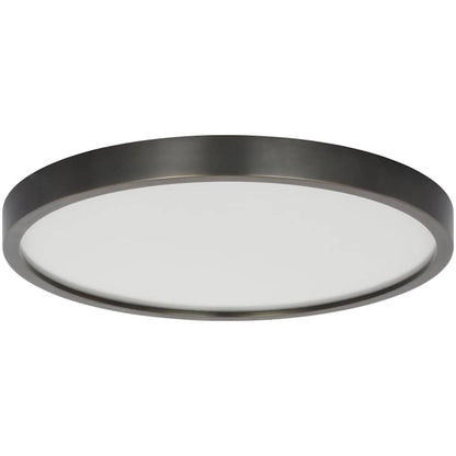 Visual Comfort Wyllis 18" Wide LED Flush Mount Ceiling Fixture
