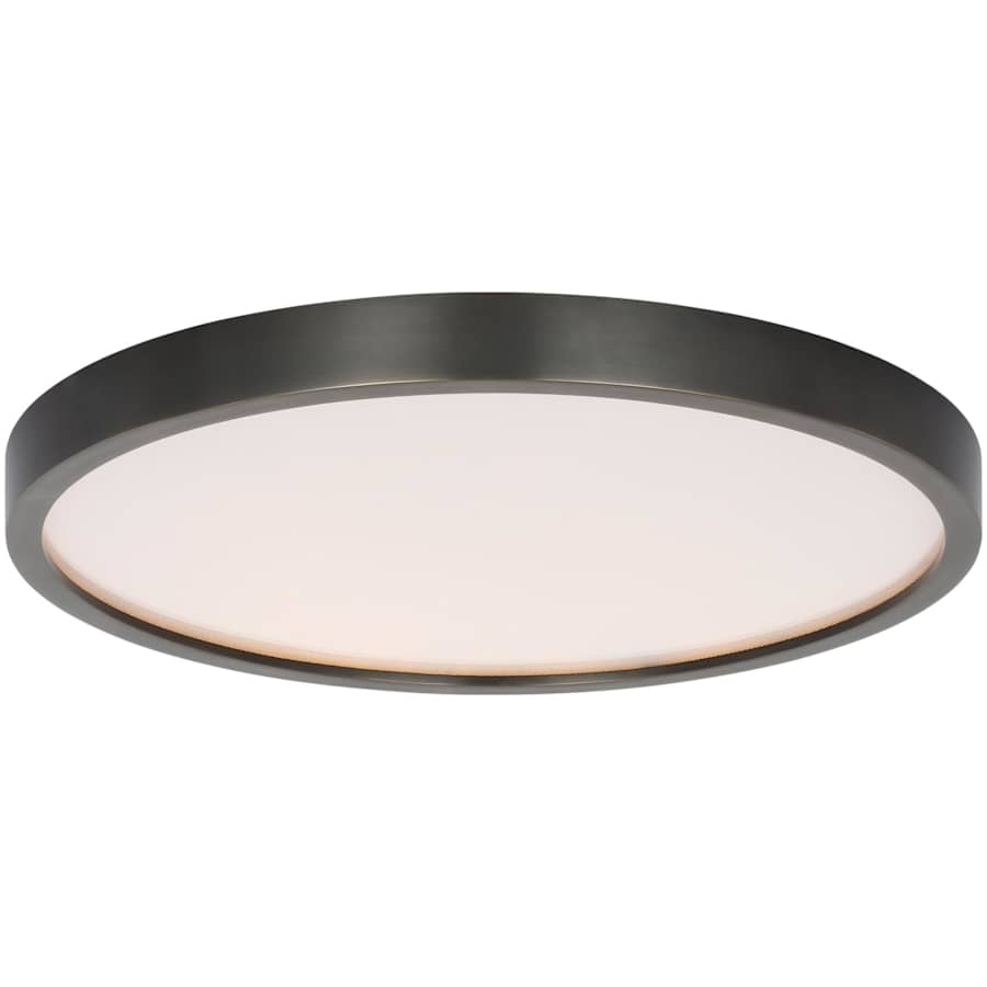 Visual Comfort Wyllis 18" Wide LED Flush Mount Ceiling Fixture