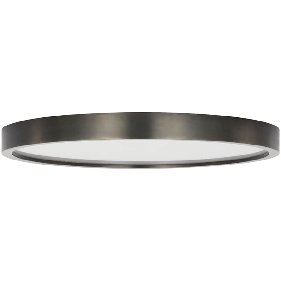 Visual Comfort Wyllis 18" Wide LED Flush Mount Ceiling Fixture