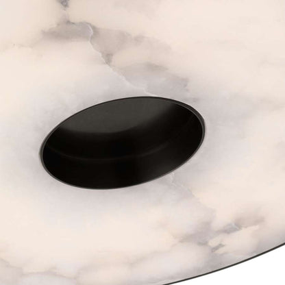 Visual Comfort Wyllis 18" Wide LED Flush Mount Ceiling Fixture