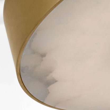 Visual Comfort Linea 60" Wide LED Linear Chandelier
