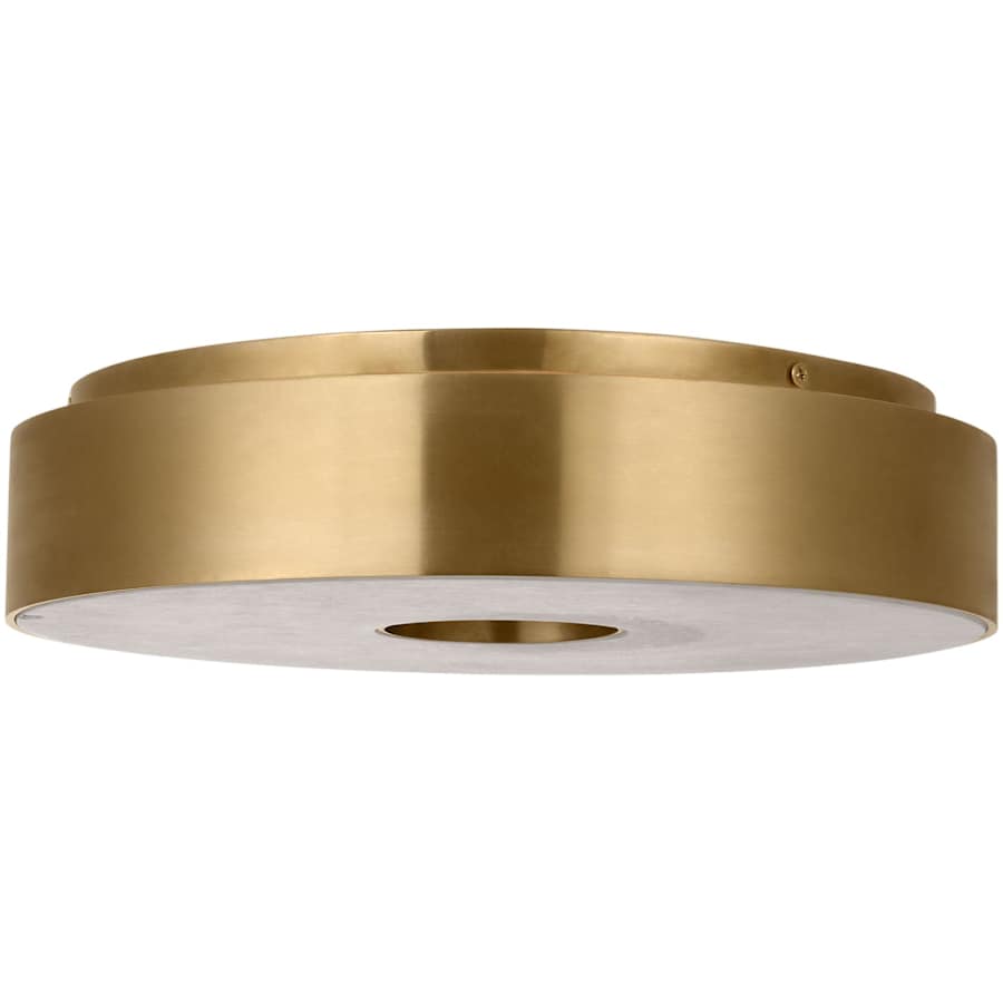 Visual Comfort Linea 60" Wide LED Linear Chandelier