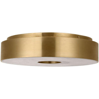 Visual Comfort Linea 60" Wide LED Linear Chandelier