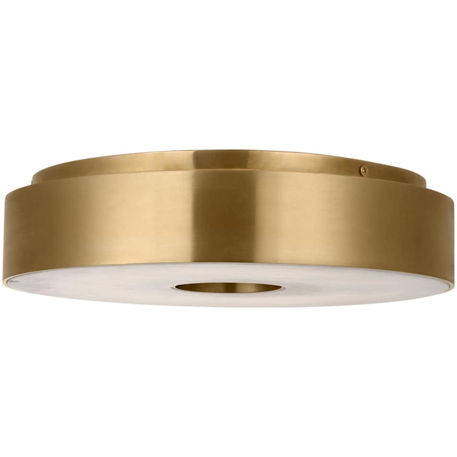 Visual Comfort Linea 60" Wide LED Linear Chandelier