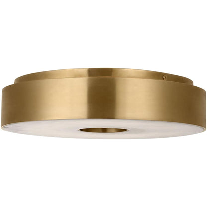 Visual Comfort Linea 60" Wide LED Linear Chandelier