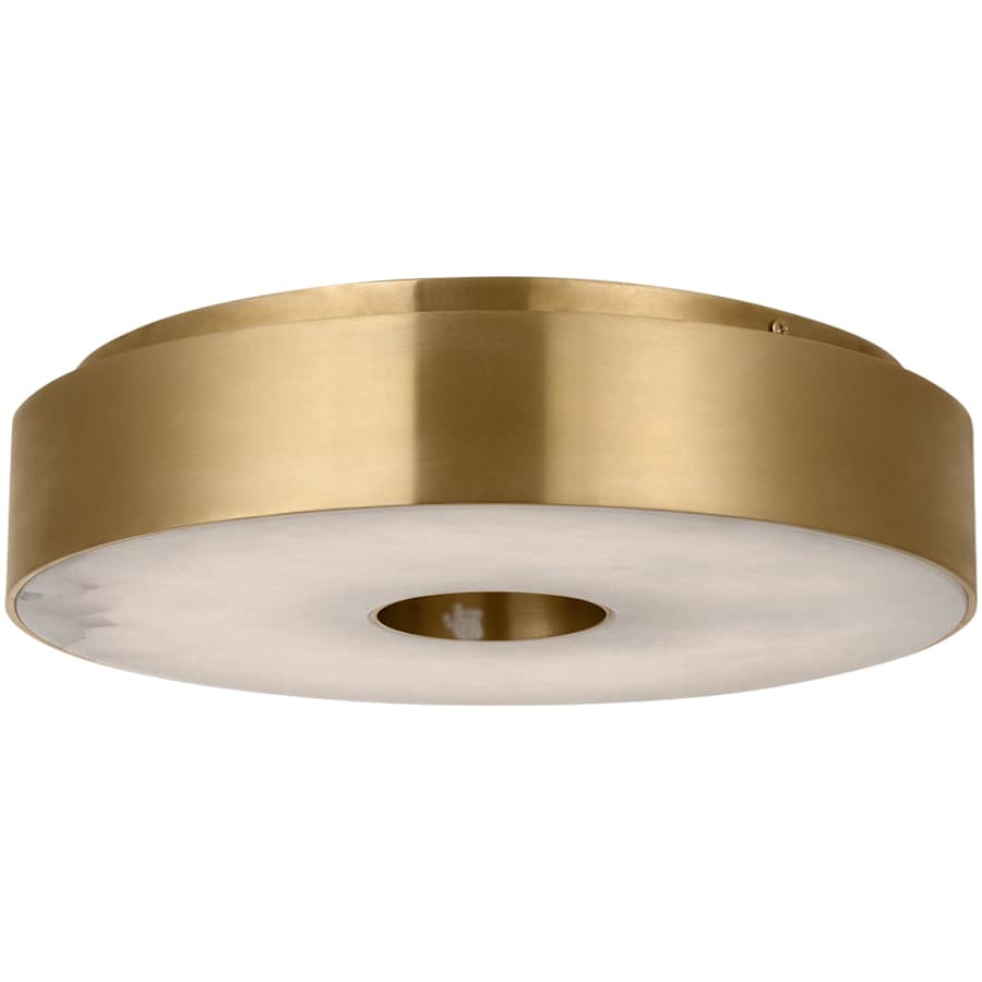 Visual Comfort Linea 60" Wide LED Linear Chandelier