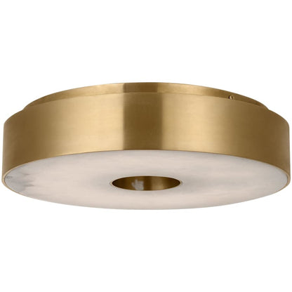 Visual Comfort Linea 60" Wide LED Linear Chandelier