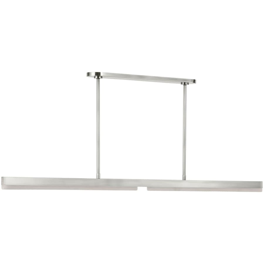 Visual Comfort Linea 60" Wide LED Linear Chandelier