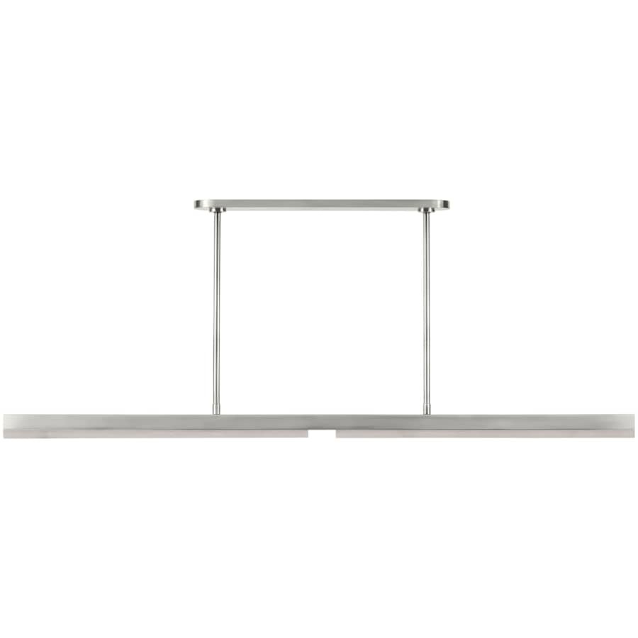 Visual Comfort Linea 60" Wide LED Linear Chandelier