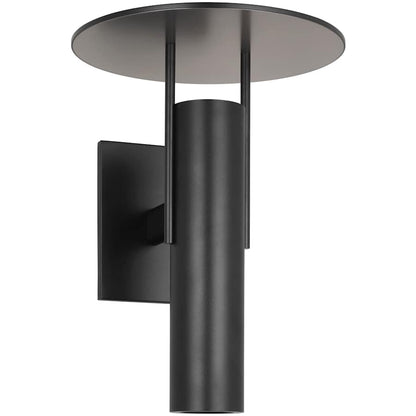 Visual Comfort Punto 22" Tall LED Outdoor Wall Sconce