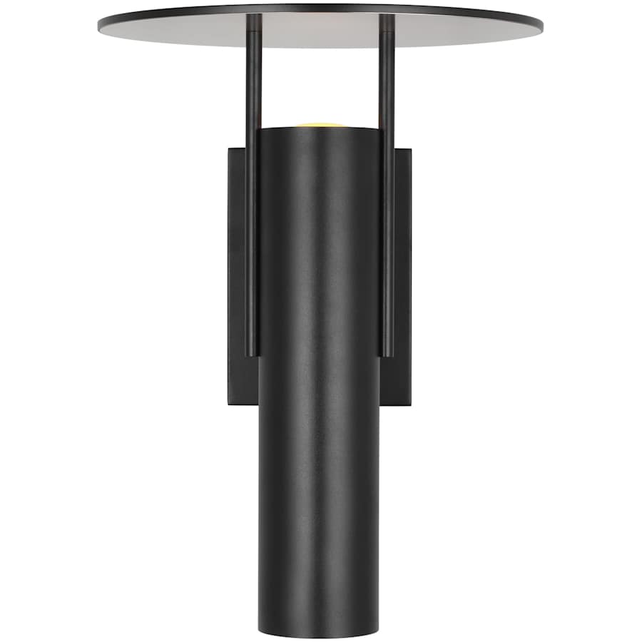 Visual Comfort Punto 22" Tall LED Outdoor Wall Sconce