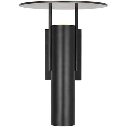 Visual Comfort Punto 22" Tall LED Outdoor Wall Sconce