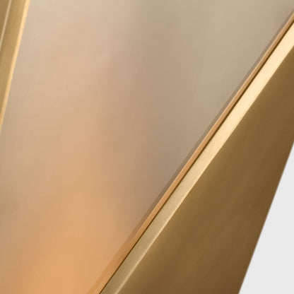 Visual Comfort Punto 30" Tall LED Outdoor Wall Sconce