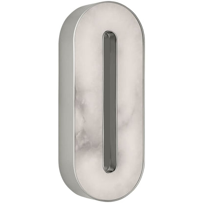 Visual Comfort Wyllis 18" Tall LED Wall Sconce