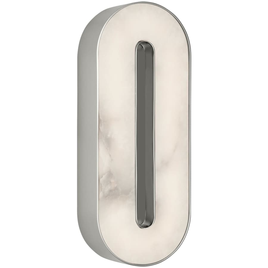 Visual Comfort Wyllis 18" Tall LED Wall Sconce