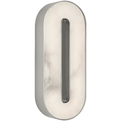 Visual Comfort Wyllis 18" Tall LED Wall Sconce