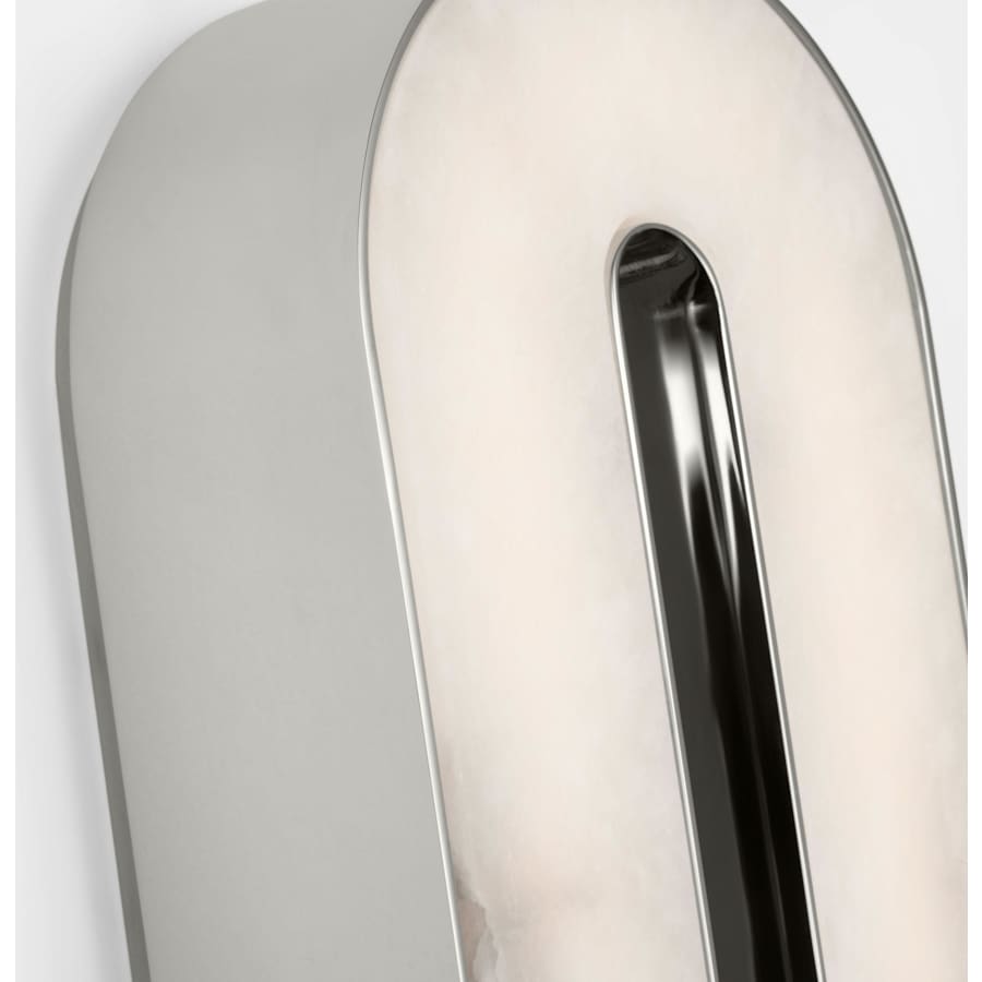 Visual Comfort Wyllis 18" Tall LED Wall Sconce