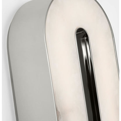 Visual Comfort Wyllis 18" Tall LED Wall Sconce