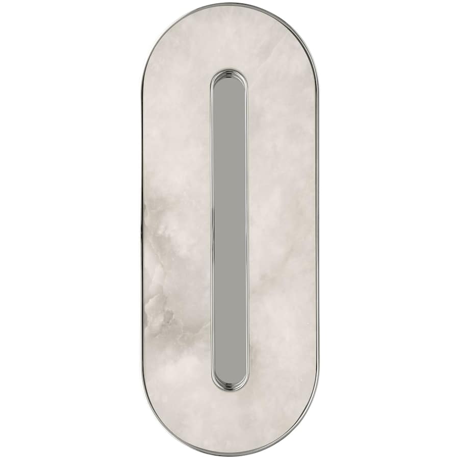 Visual Comfort Wyllis 18" Tall LED Wall Sconce