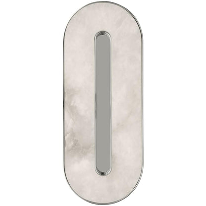 Visual Comfort Wyllis 18" Tall LED Wall Sconce