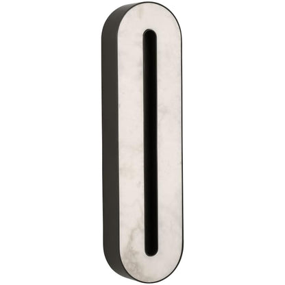 Visual Comfort Wyllis 18" Tall LED Wall Sconce