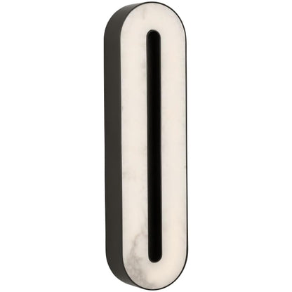 Visual Comfort Wyllis 18" Tall LED Wall Sconce