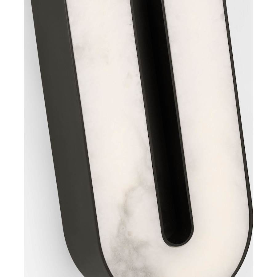 Visual Comfort Wyllis 18" Tall LED Wall Sconce