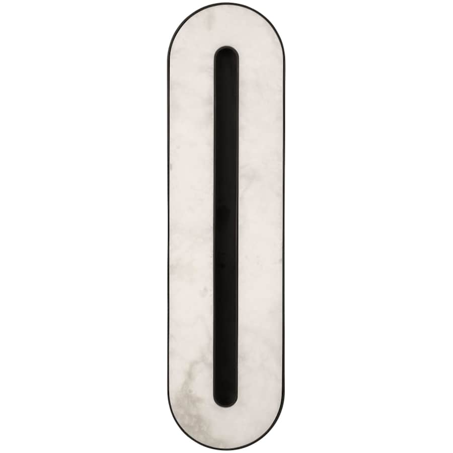 Visual Comfort Wyllis 18" Tall LED Wall Sconce