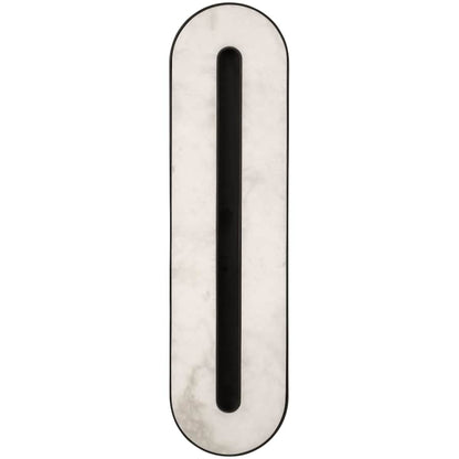 Visual Comfort Wyllis 18" Tall LED Wall Sconce