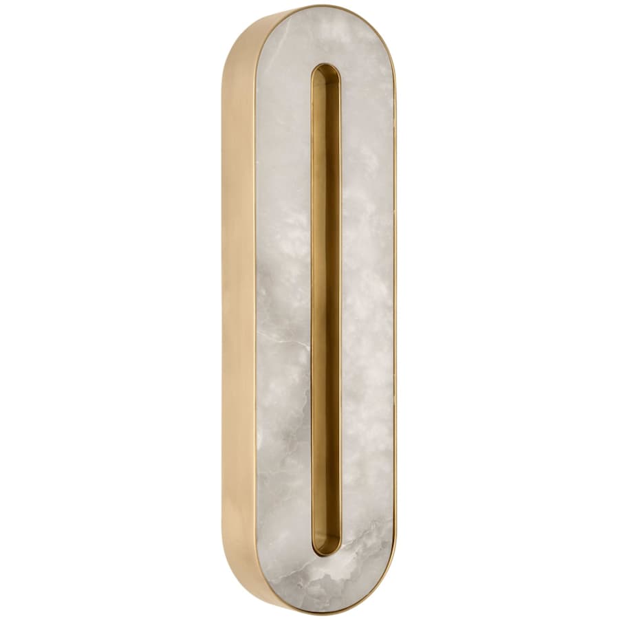 Visual Comfort Wyllis 18" Tall LED Wall Sconce
