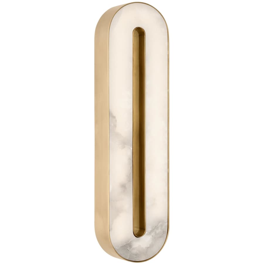 Visual Comfort Wyllis 18" Tall LED Wall Sconce