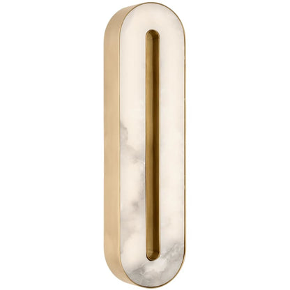 Visual Comfort Wyllis 18" Tall LED Wall Sconce