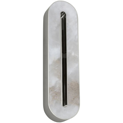 Visual Comfort Wyllis 24" Tall LED Wall Sconce