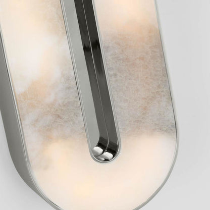 Visual Comfort Wyllis 24" Tall LED Wall Sconce