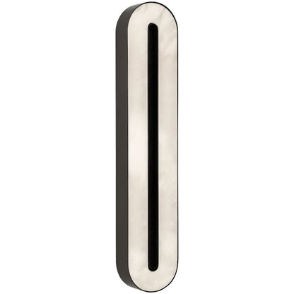 Visual Comfort Wyllis 24" Tall LED Wall Sconce