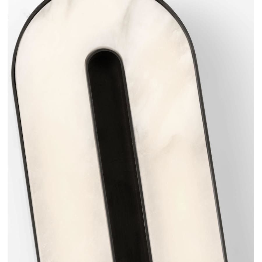 Visual Comfort Wyllis 24" Tall LED Wall Sconce